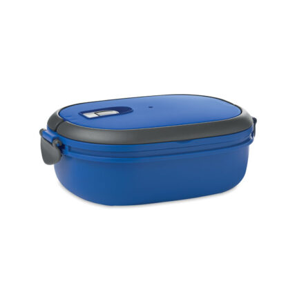 LUX Lunch kepurė – plastikas