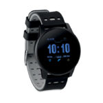Train Watch reklaminis gaminys – plastikas