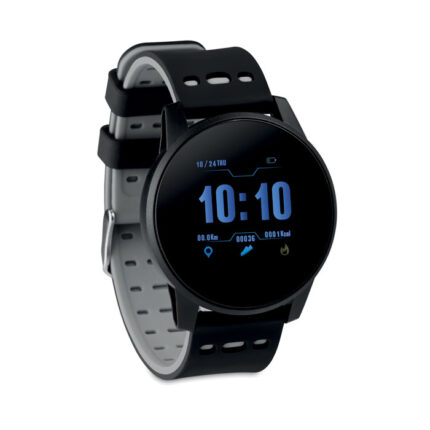 Train Watch reklaminis gaminys – plastikas