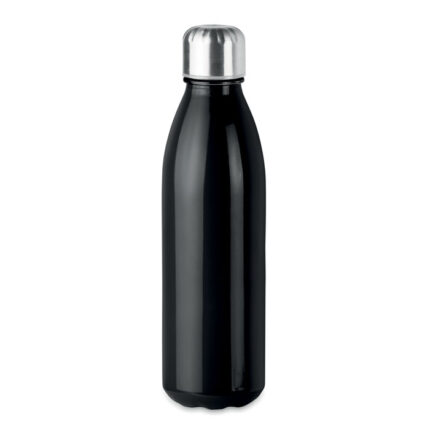 Aspen Glass stiklinė gertuvė – stiklas, 650 ml