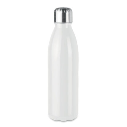 Aspen Glass stiklinė gertuvė – stiklas, 650 ml