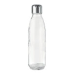 Aspen Glass stiklinė gertuvė – stiklas, 650 ml
