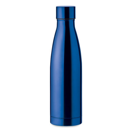 BELO Bottle dvigubų sienelių vakuuminė gertuvė – nerūdijantis plienas, 500 ml