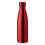 BELO Bottle dvigubų sienelių vakuuminė gertuvė – nerūdijantis plienas, 500 ml