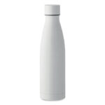 BELO Bottle dvigubų sienelių vakuuminė gertuvė – nerūdijantis plienas, 500 ml