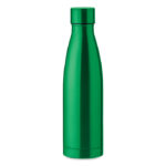 BELO Bottle dvigubų sienelių vakuuminė gertuvė – nerūdijantis plienas, 500 ml