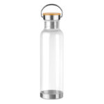 Helsinki Basic Tritan gertuvė – plastikas, 800 ml