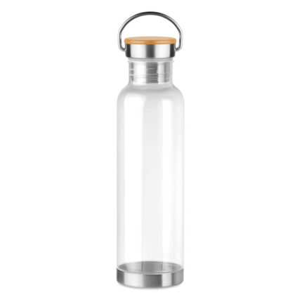 Helsinki Basic Tritan gertuvė – plastikas, 800 ml