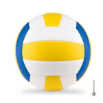 Tinklinio kamuolys – PVC