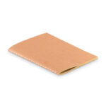 MINI Paper BOOK užrašinė – popierius