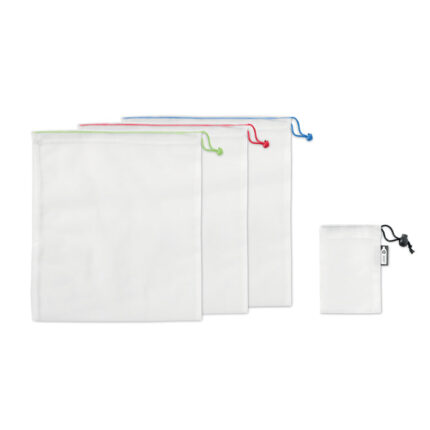 Veggie SET RPET dėklas – PET plastikas