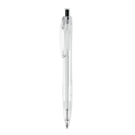 RPET PEN rašiklis – PET plastikas