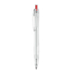RPET PEN rašiklis – PET plastikas