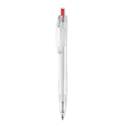 RPET PEN rašiklis – PET plastikas