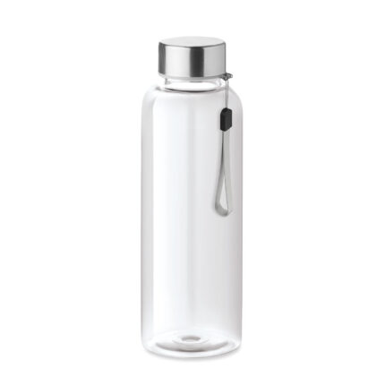 UTAH RPET gertuvė – RPET, 500 ml
