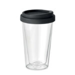 Bielo Tumbler kepurė – stiklas, 350 ml