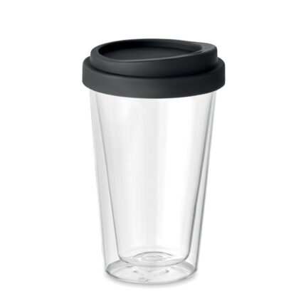 Bielo Tumbler kepurė – stiklas, 350 ml