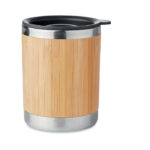 Lokka kepurė – bambukas, 250 ml