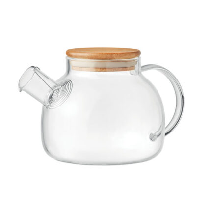 Munnar kepurė – stiklas, 850 ml