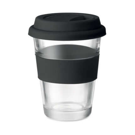 Astoglass stiklinė – stiklas, 350 ml