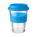 Astoglass stiklinė – stiklas, 350 ml