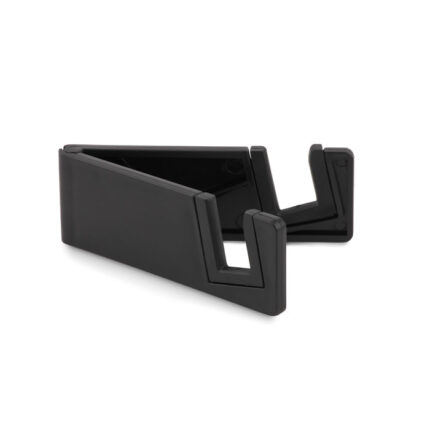 Standol+ telefono laikiklis – bambukas ir PP